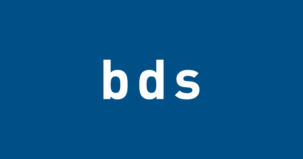 株式会社ｂｄｓ